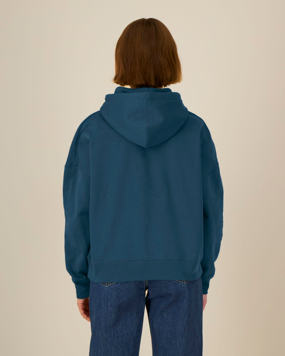 Deep Teal - C136