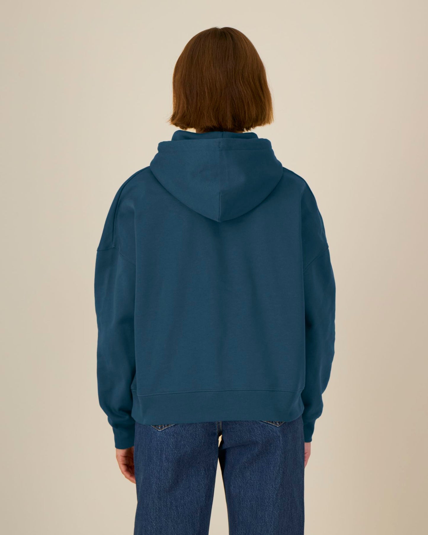 Deep Teal - C136