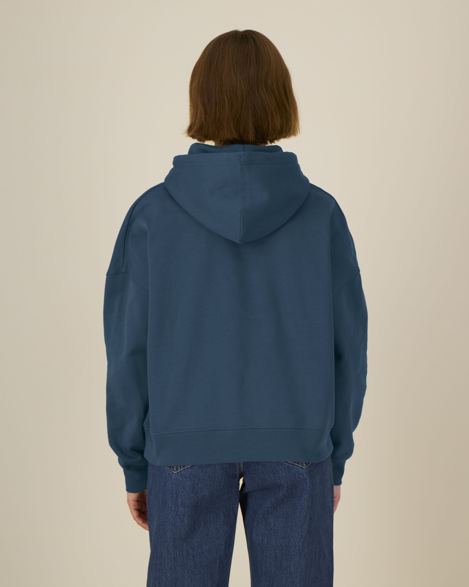Deep Teal - C136