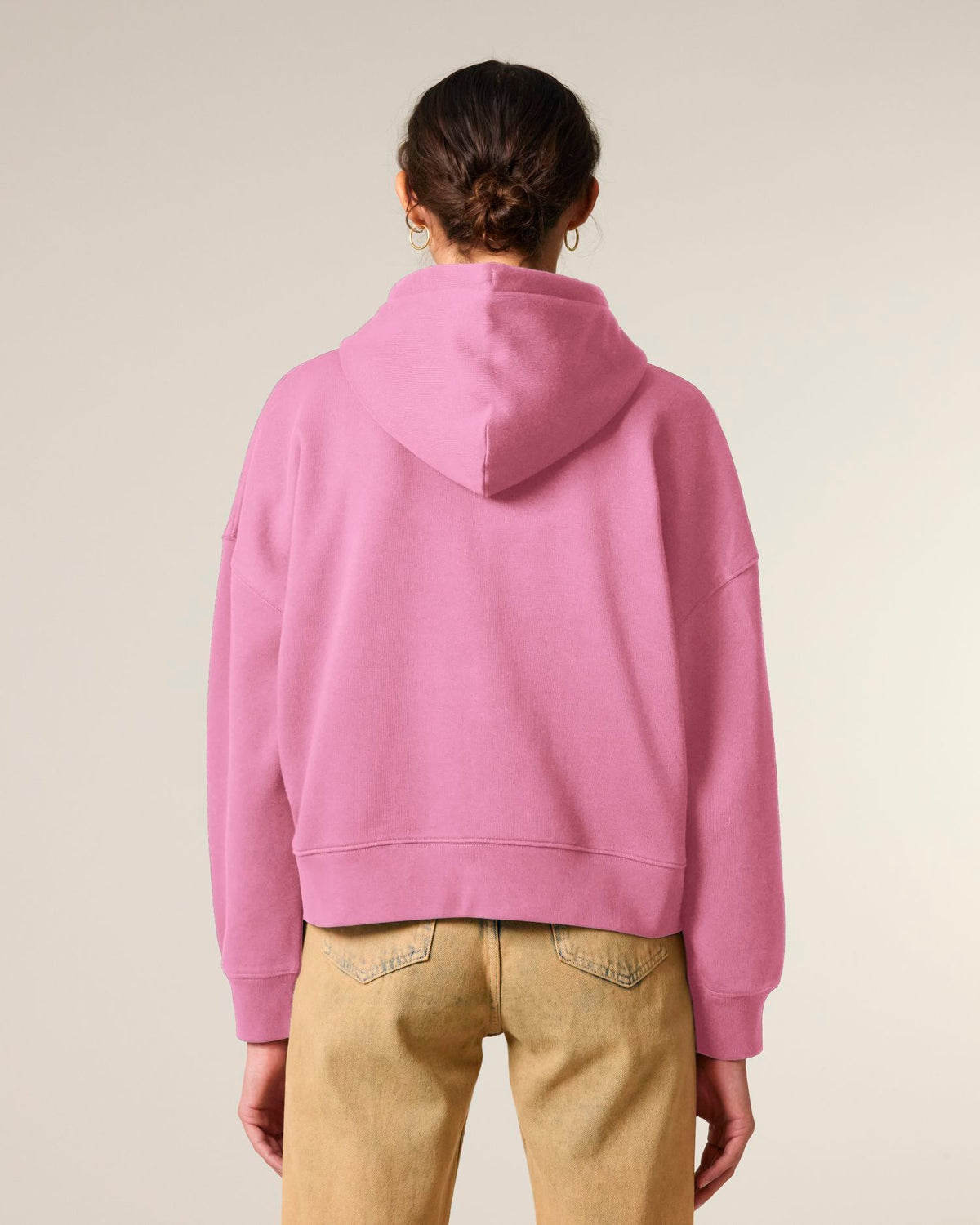 Bubble Pink - C129