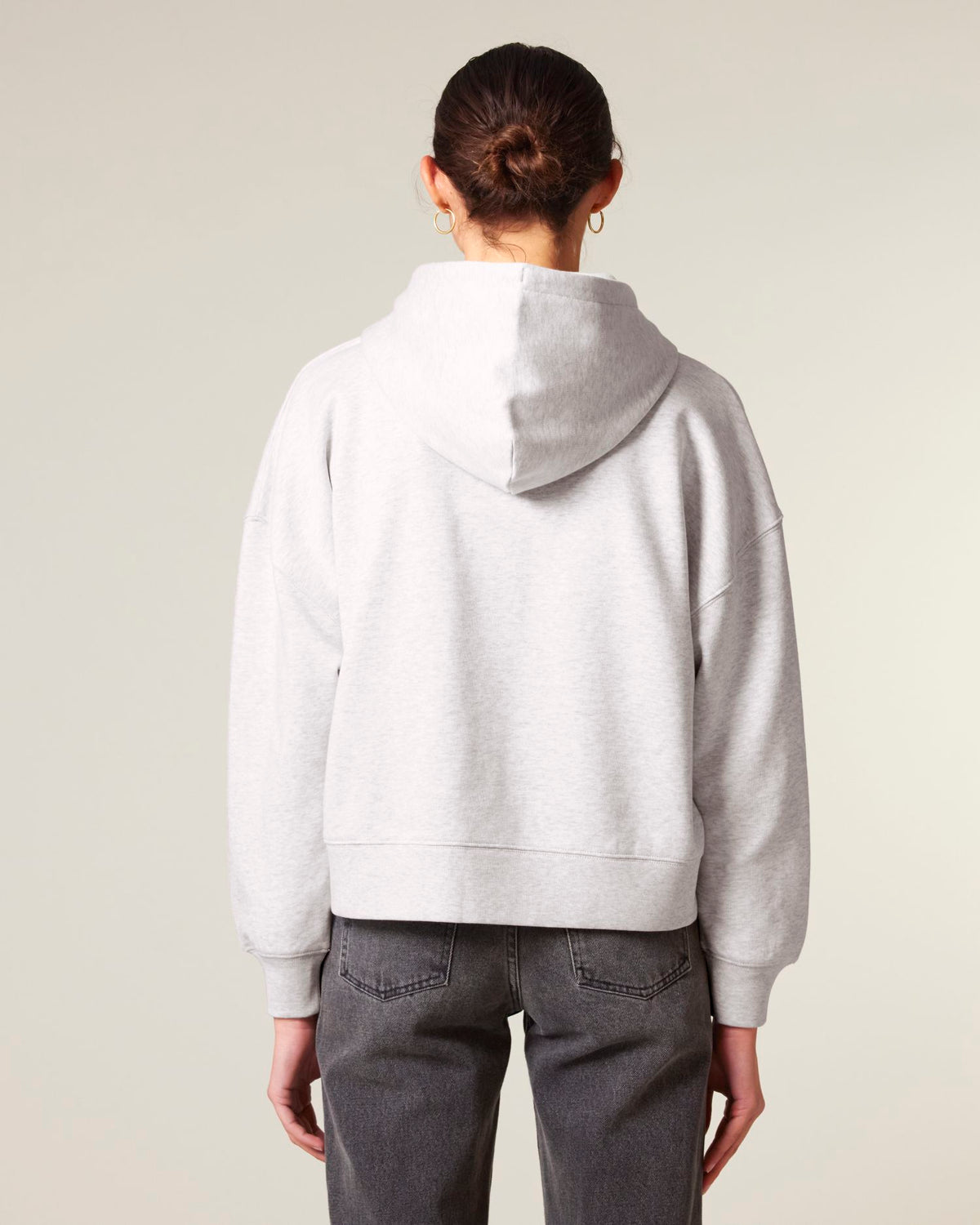 Cool Heather Grey - C146