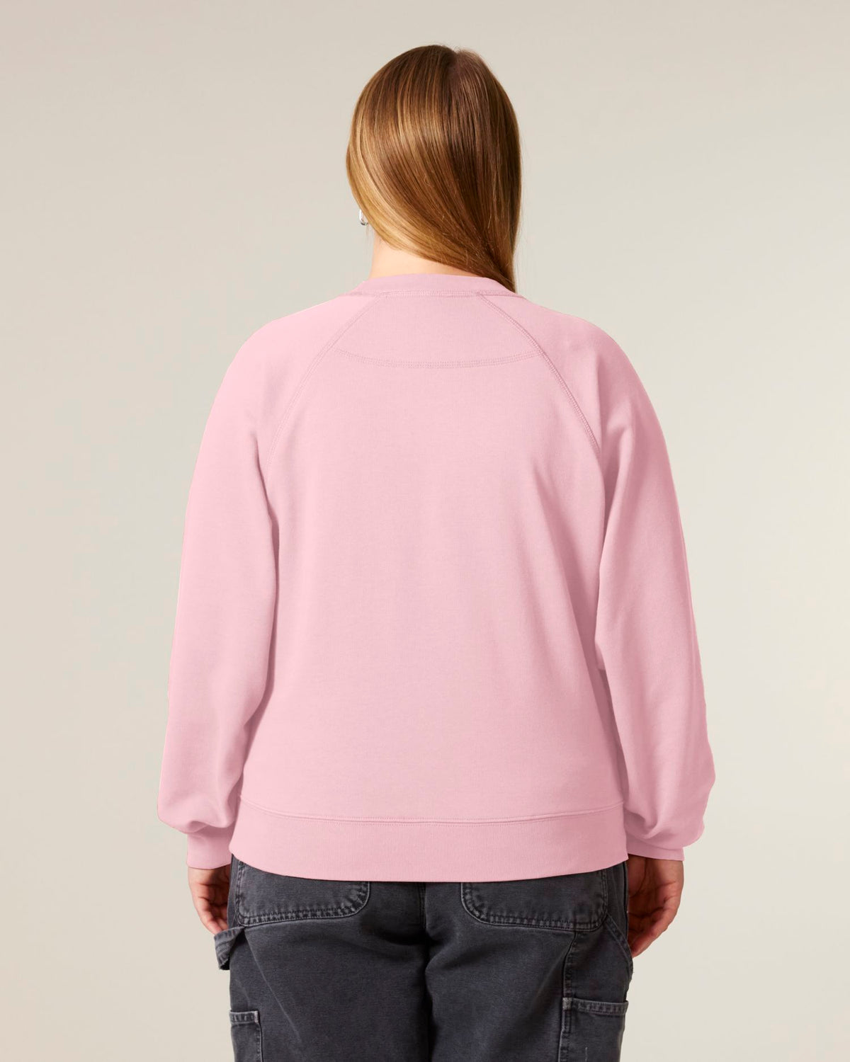 Cotton Pink - C005