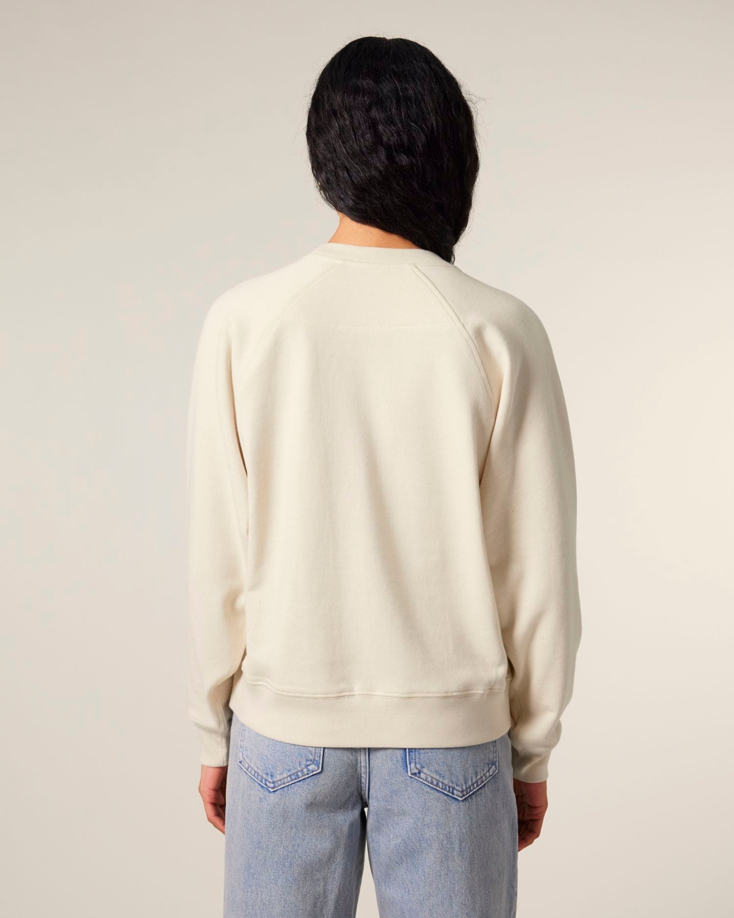Natural Raw - C054