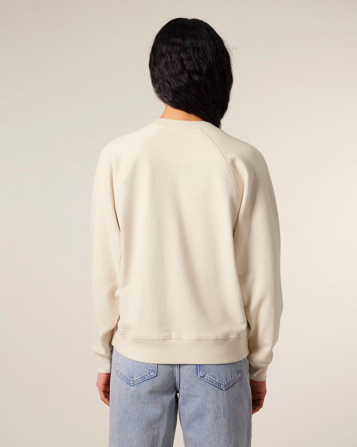 Natural Raw - C054