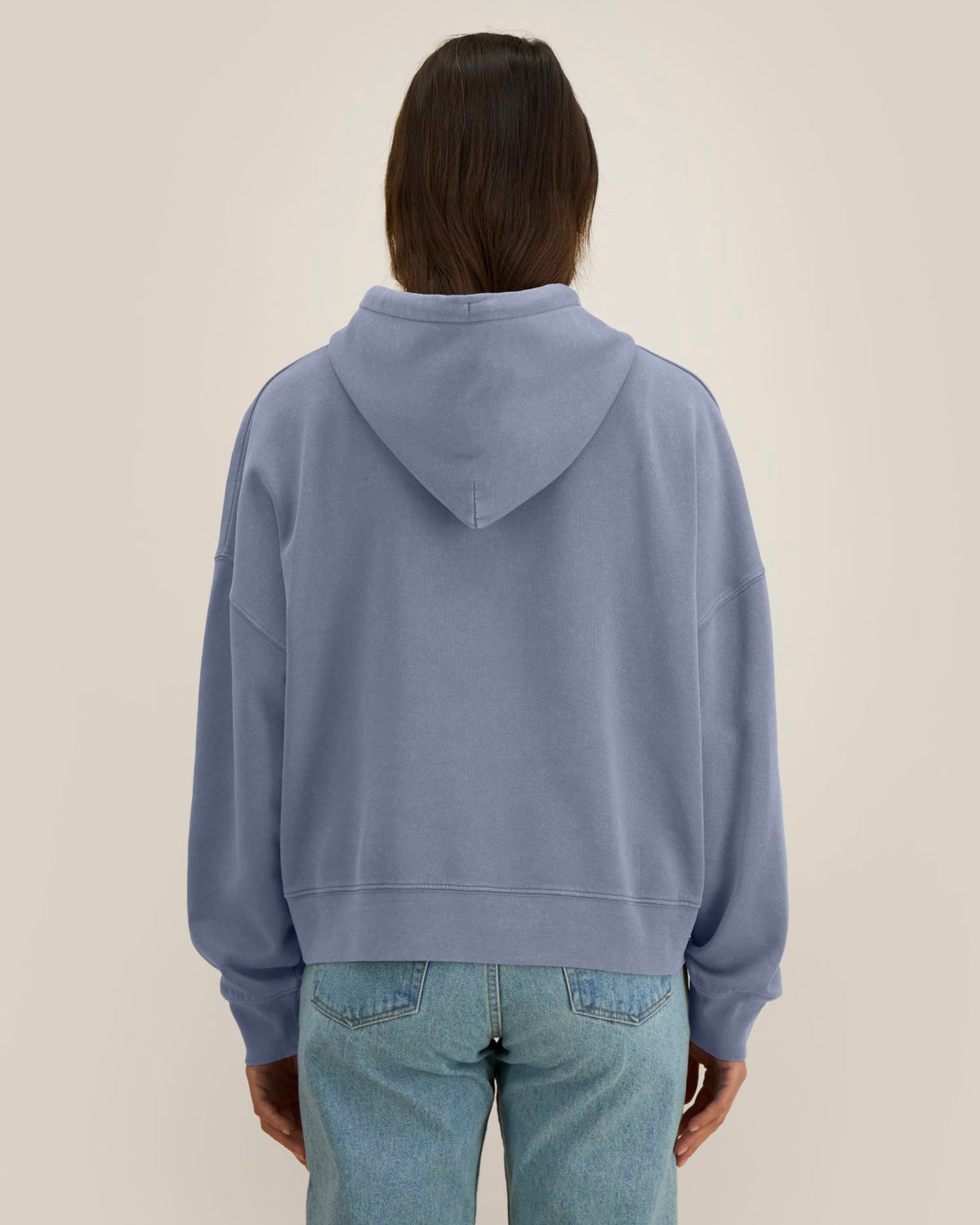 G. Dyed Blue Grey - C158