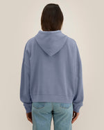 G. Dyed Blue Grey - C158