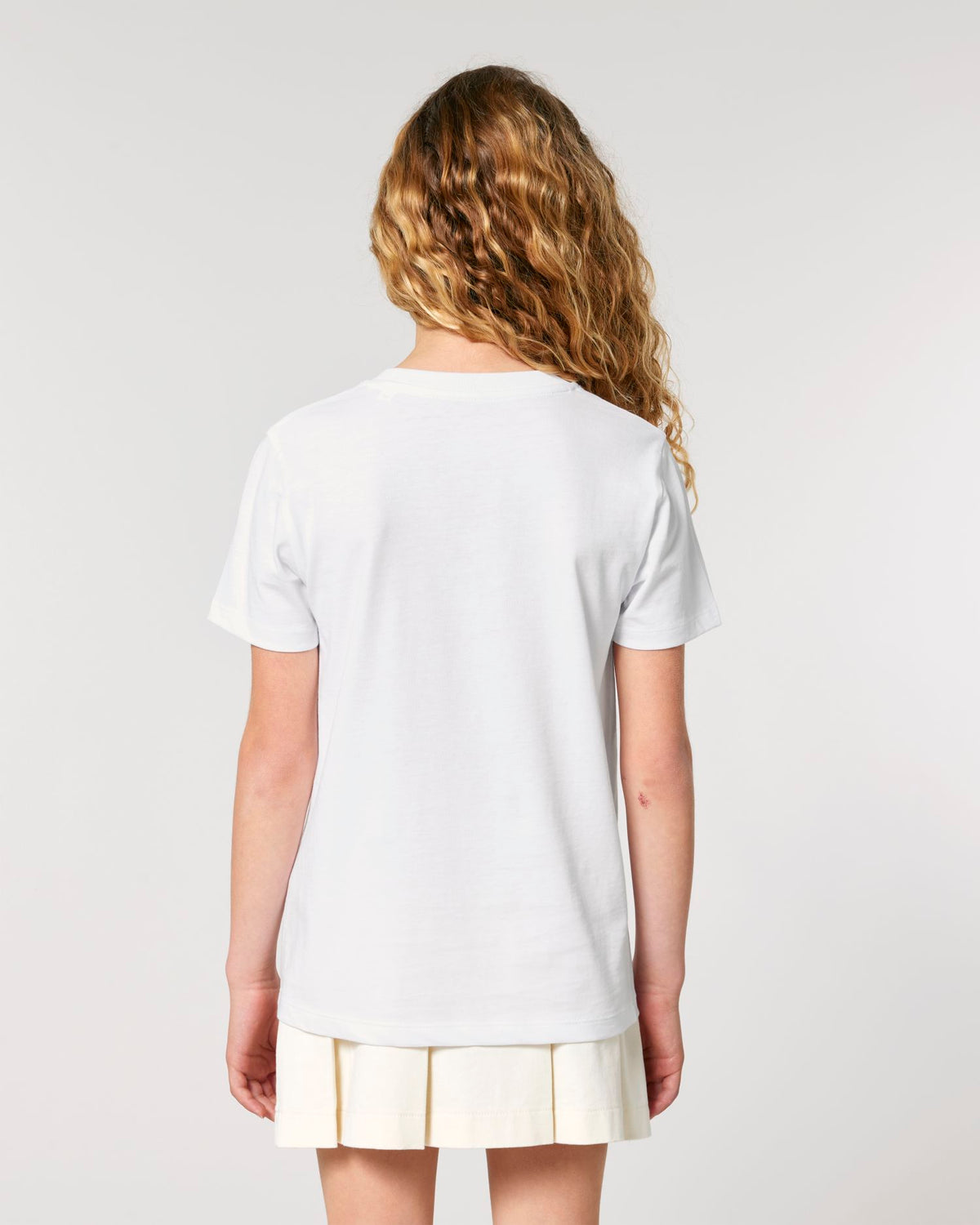 White - C001