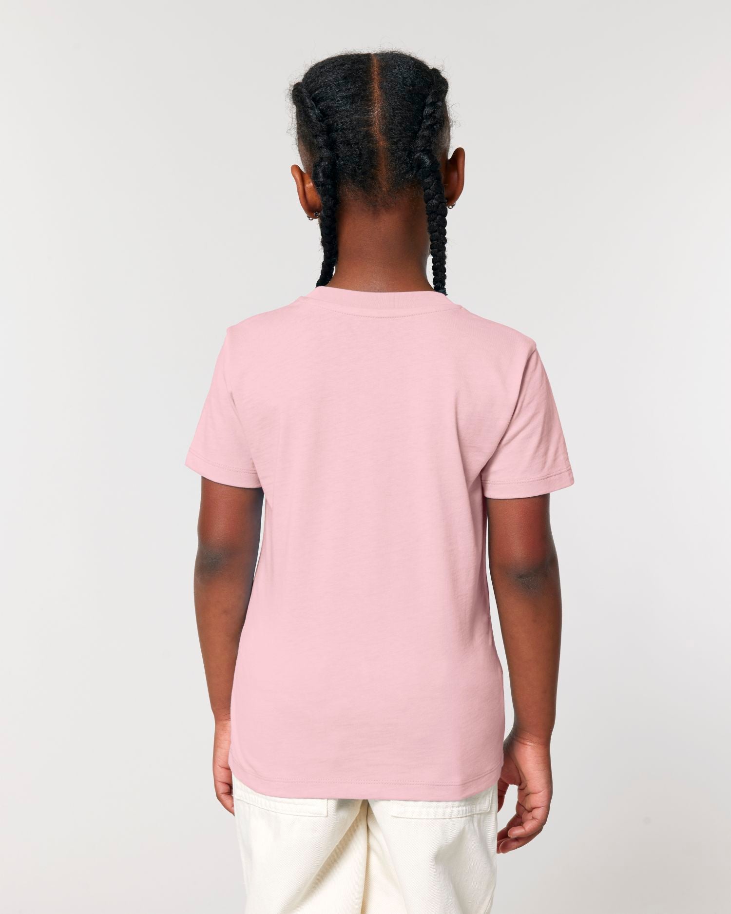 Cotton Pink - C005