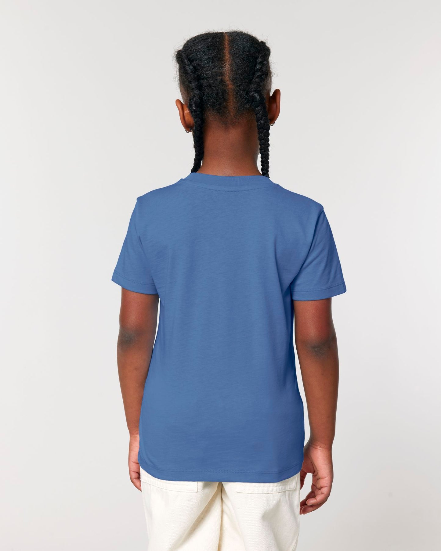 Bright Blue - C053