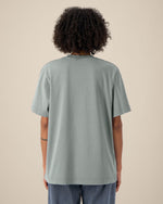 G. Dyed Misty Grey - C157