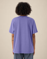 G. Dyed Purple Love - C161