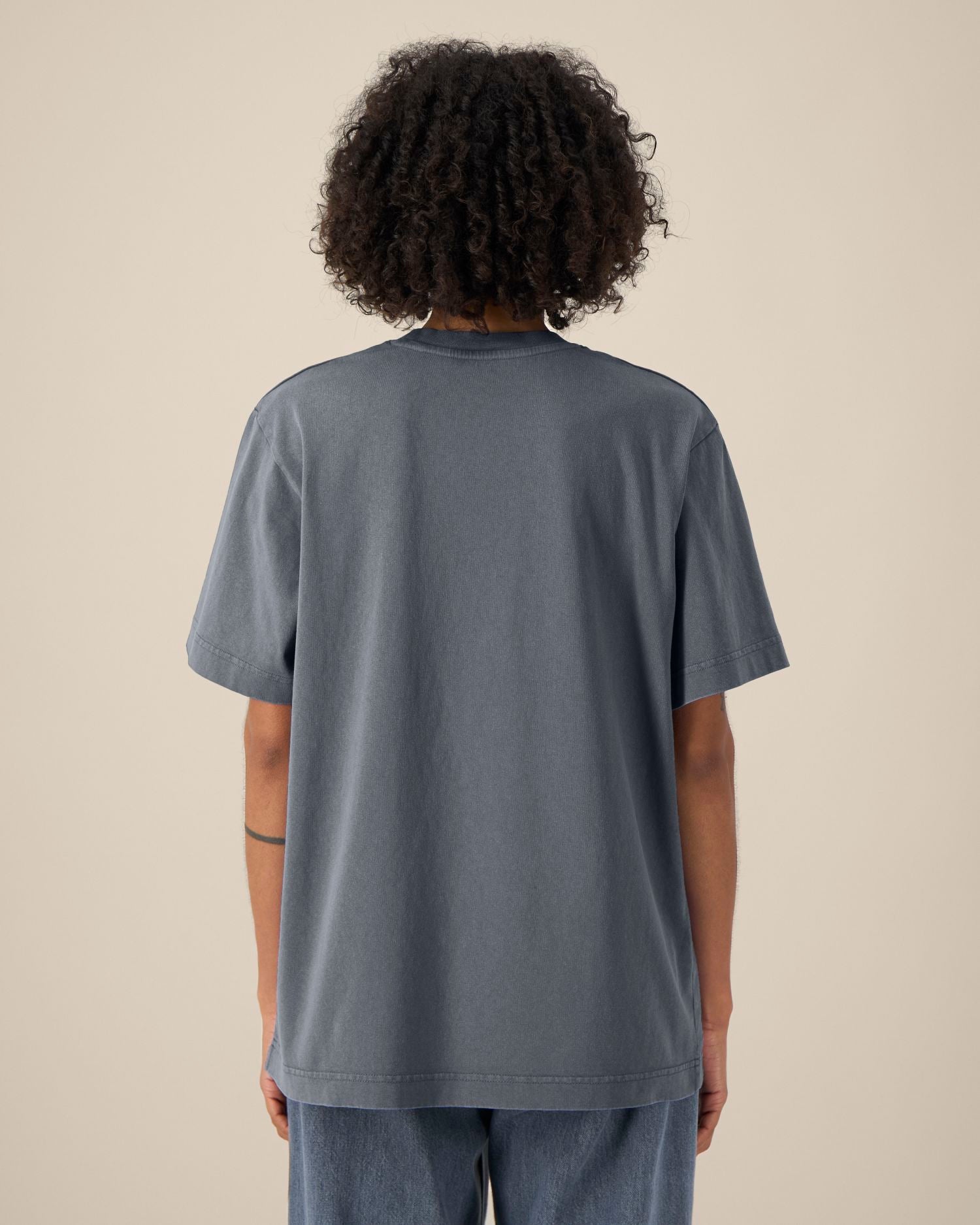 G. Dyed Anthracite - C162