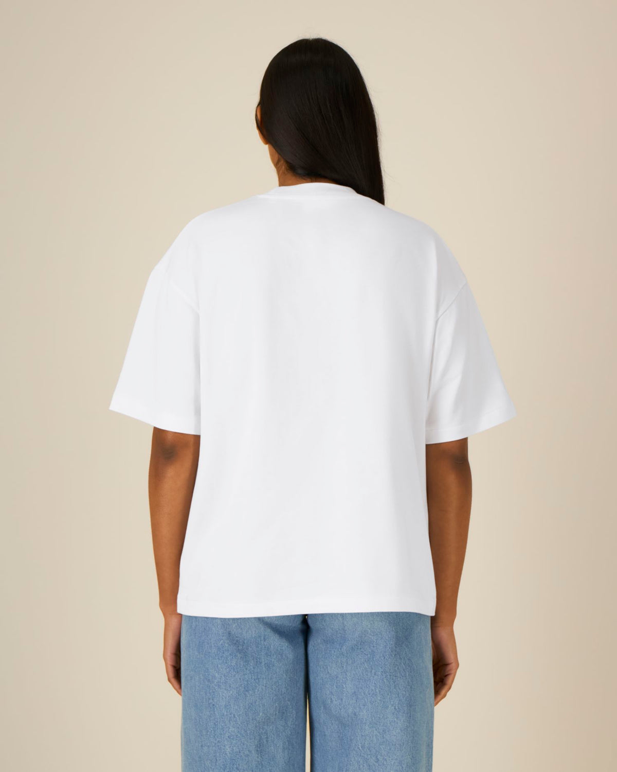 White - C001