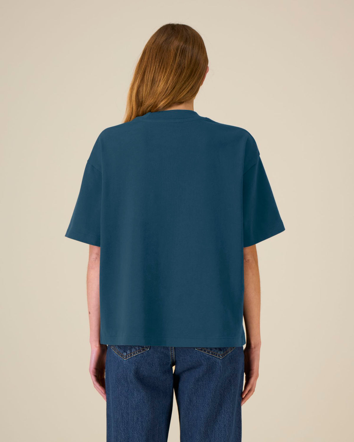 Deep Teal - C136
