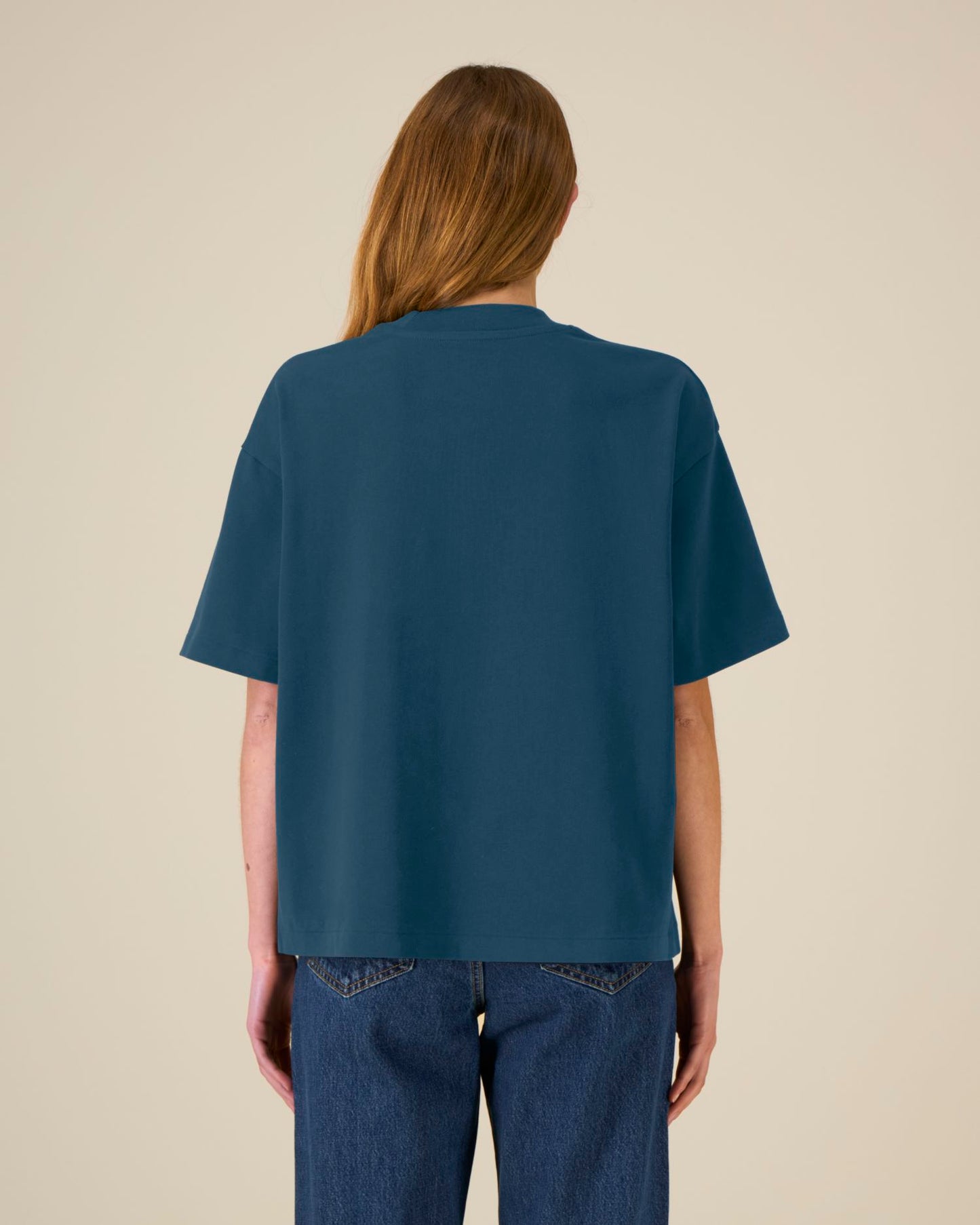Deep Teal - C136