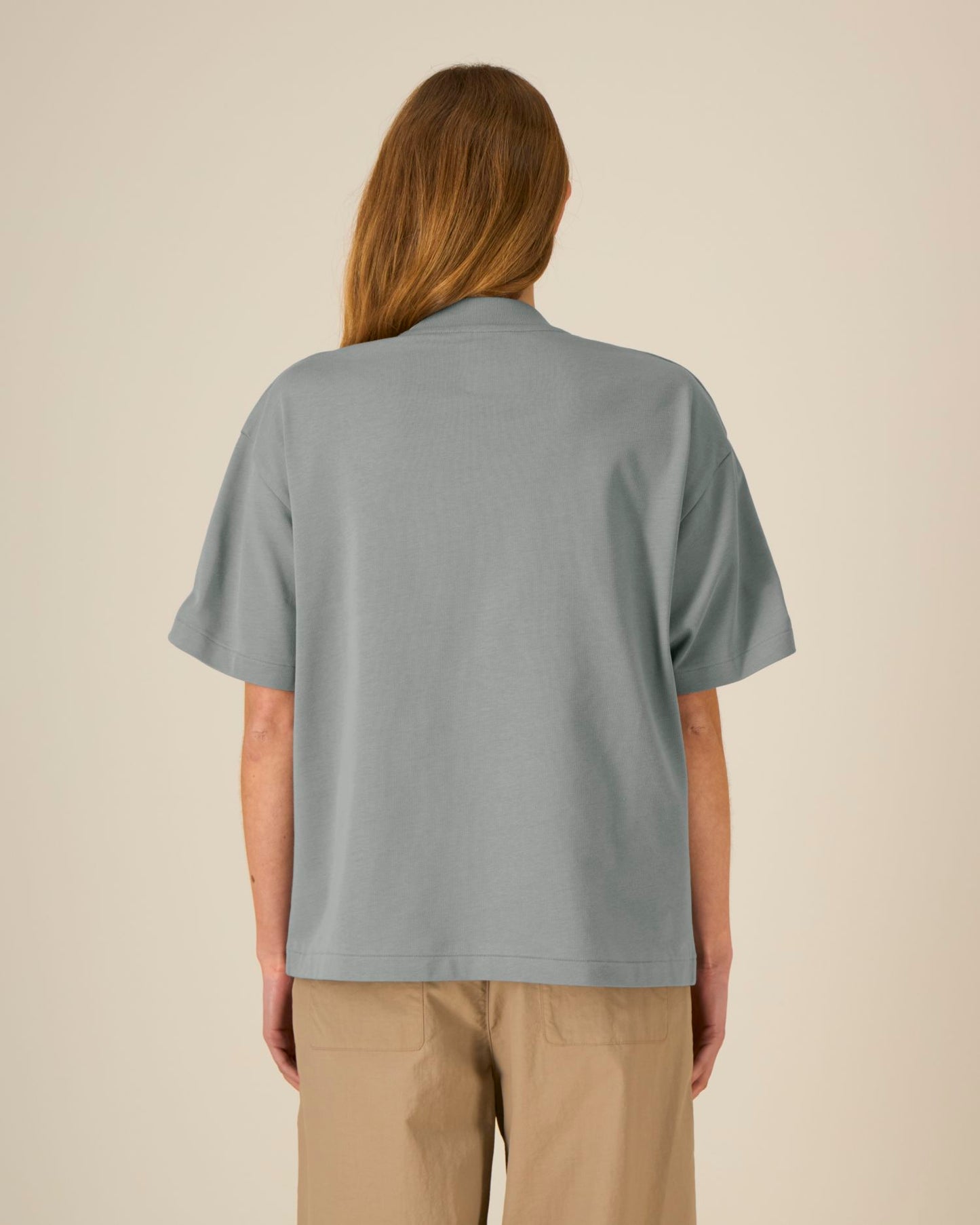 Misty Grey - C138