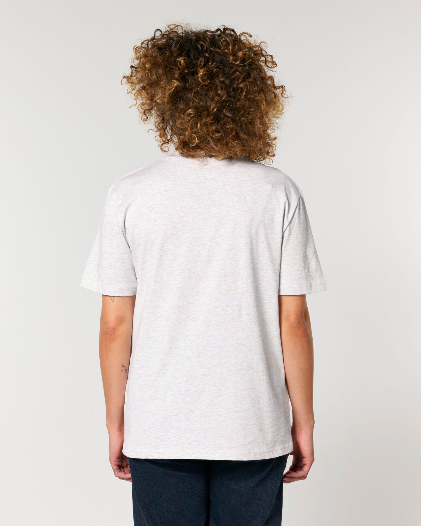 Cool Heather Grey - C146