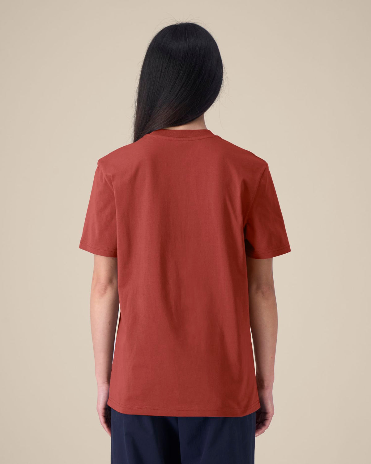 Earthy Red - C150
