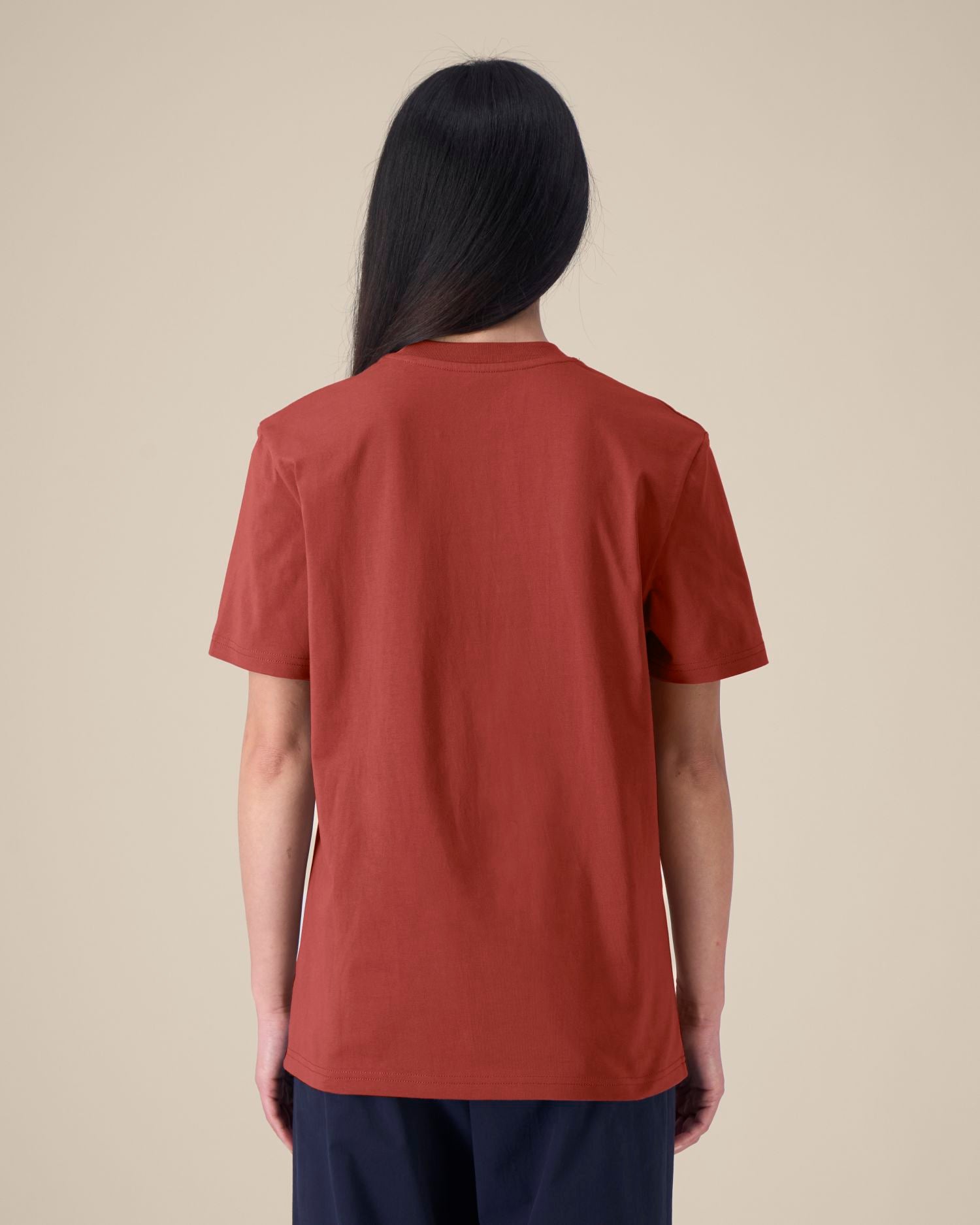 Earthy Red - C150