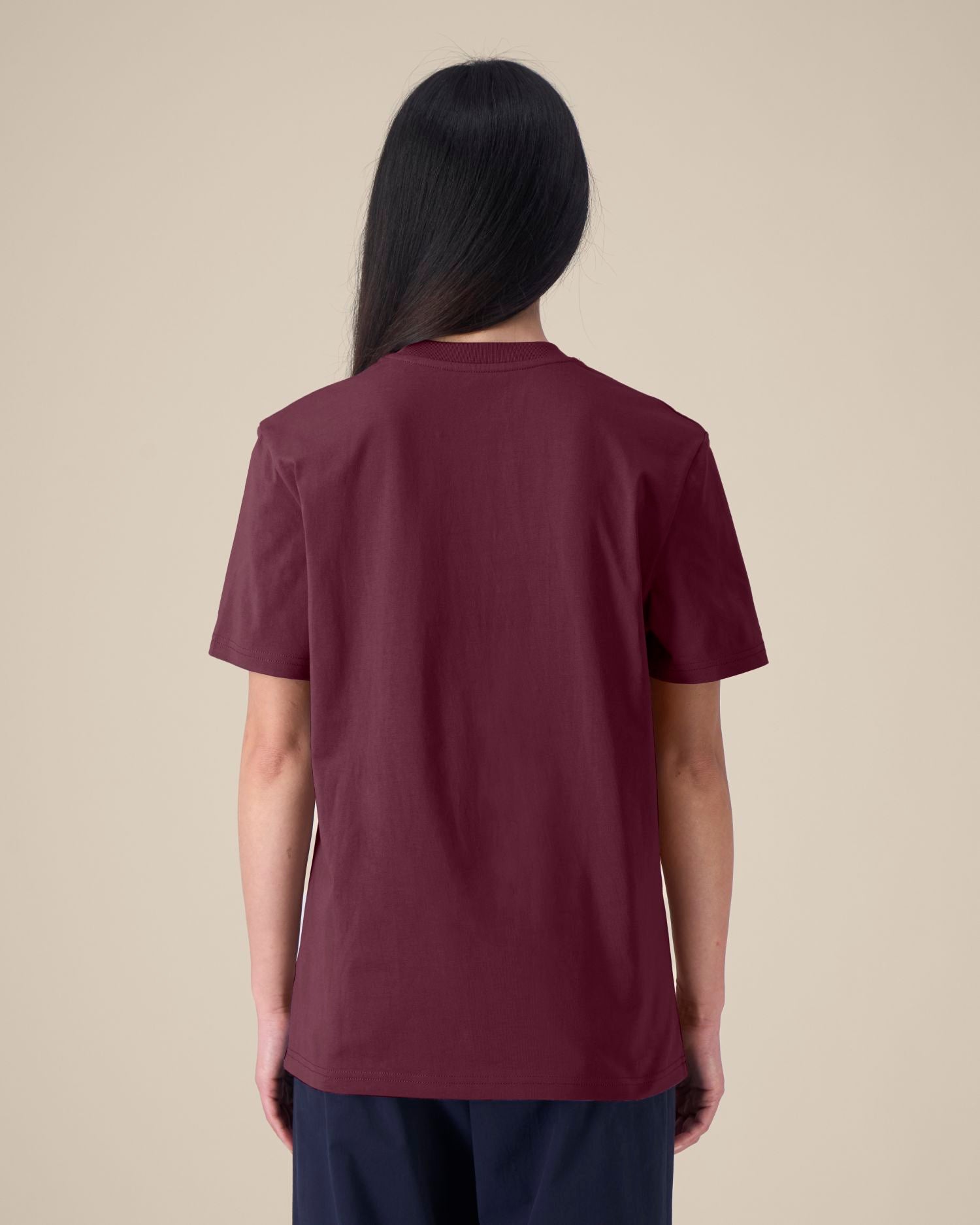 Deep Plum - C151