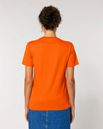 Bright Orange - C013
