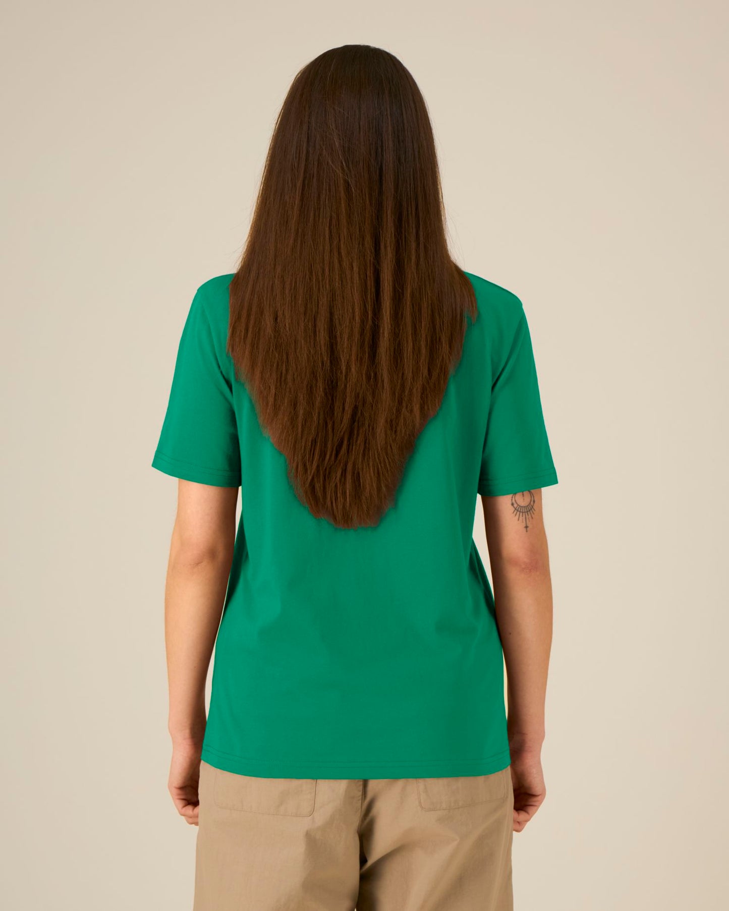 Verdant Green - C137