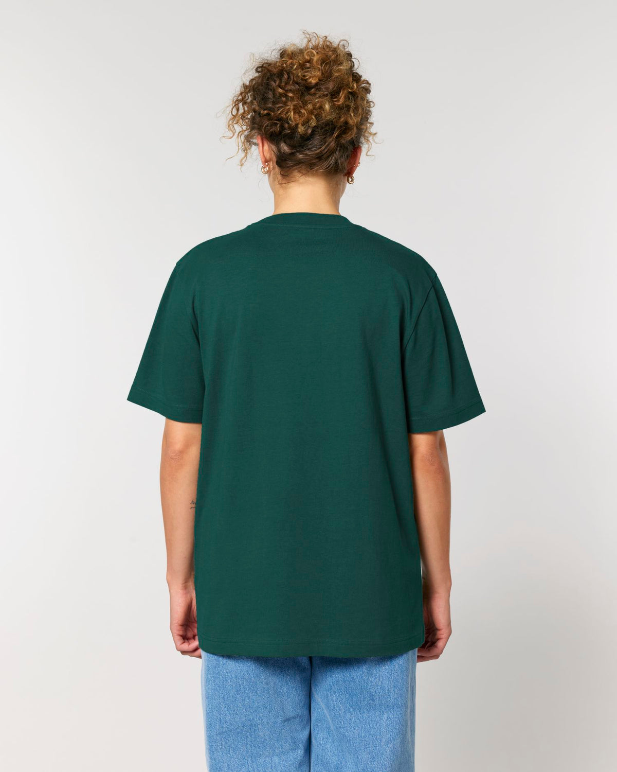 Glazed Green - C036