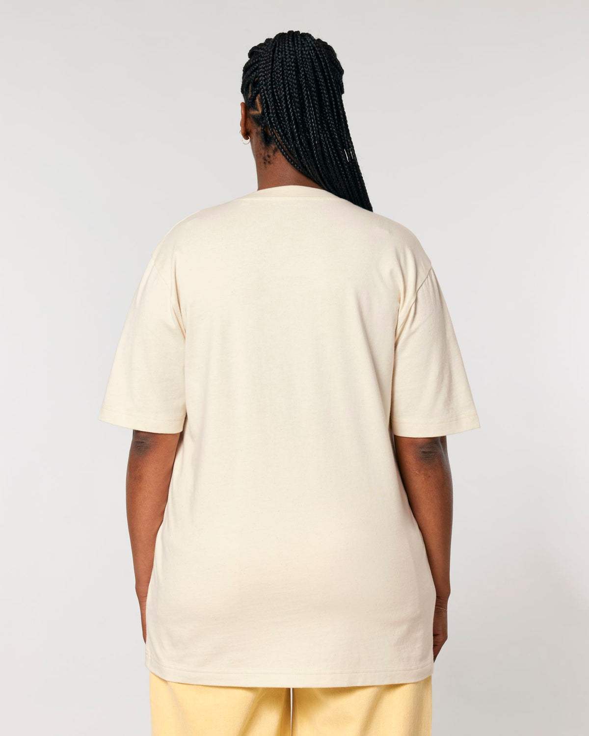 Natural Raw - C054