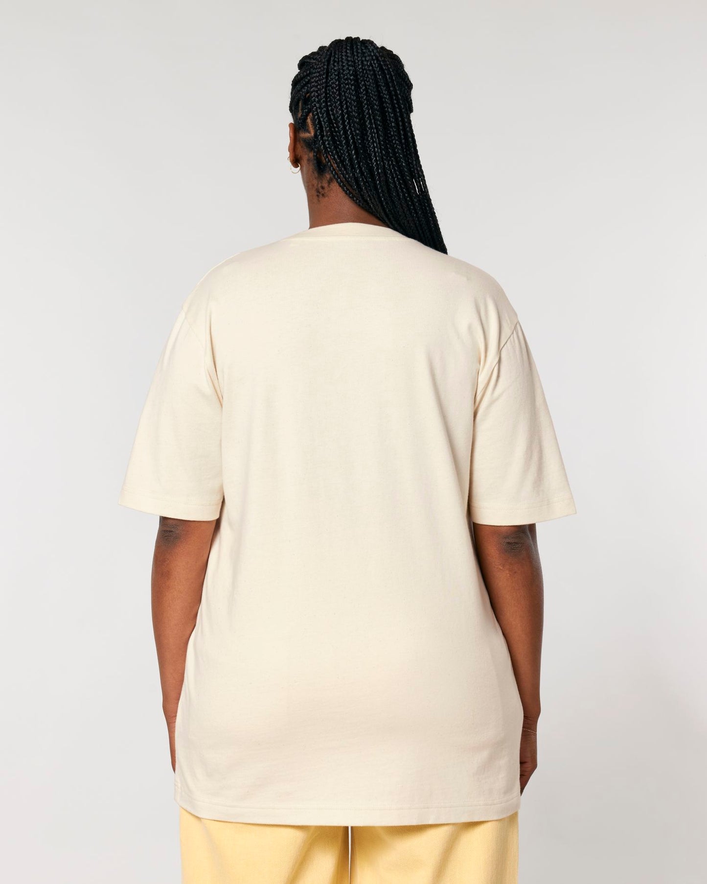 Natural Raw - C054