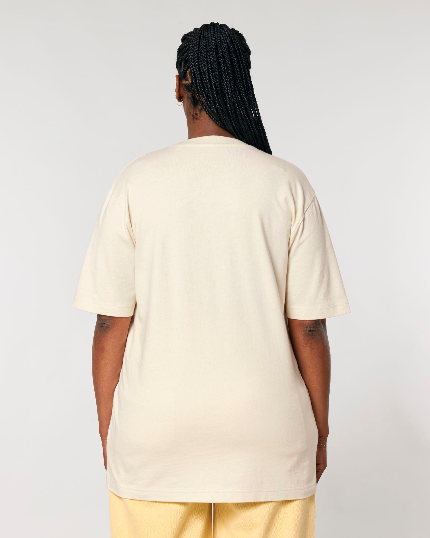 Natural Raw - C054