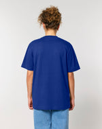 Worker Blue - C088