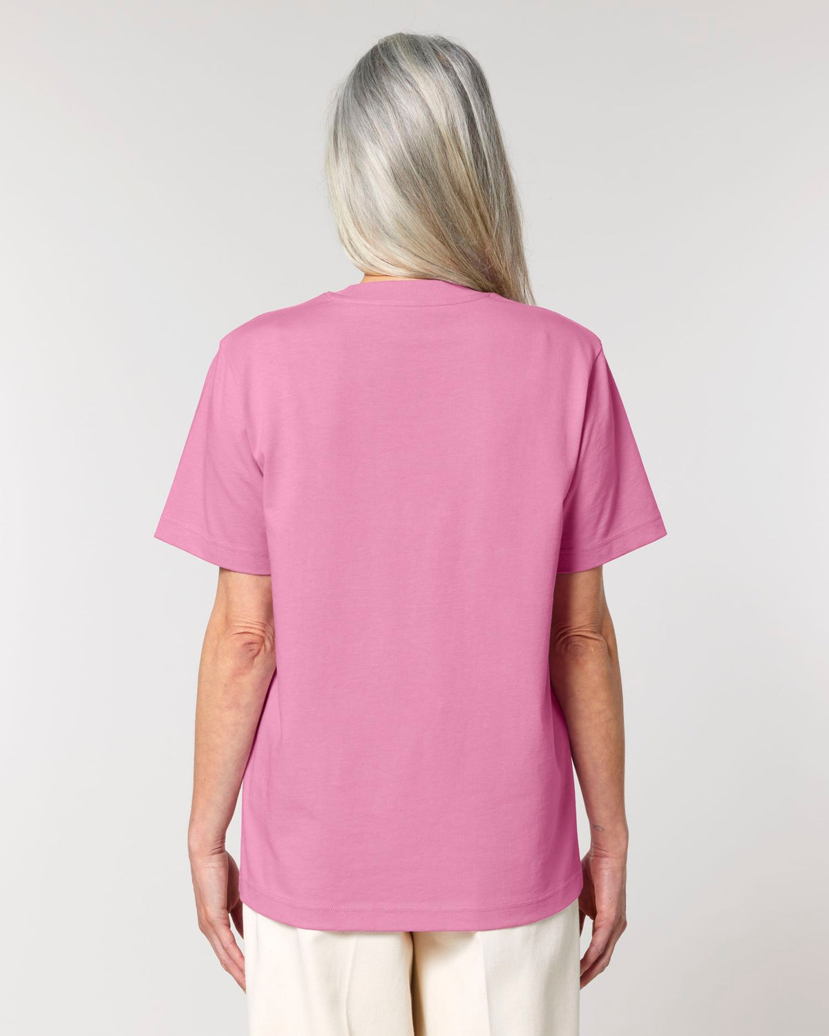 Bubble Pink - C129