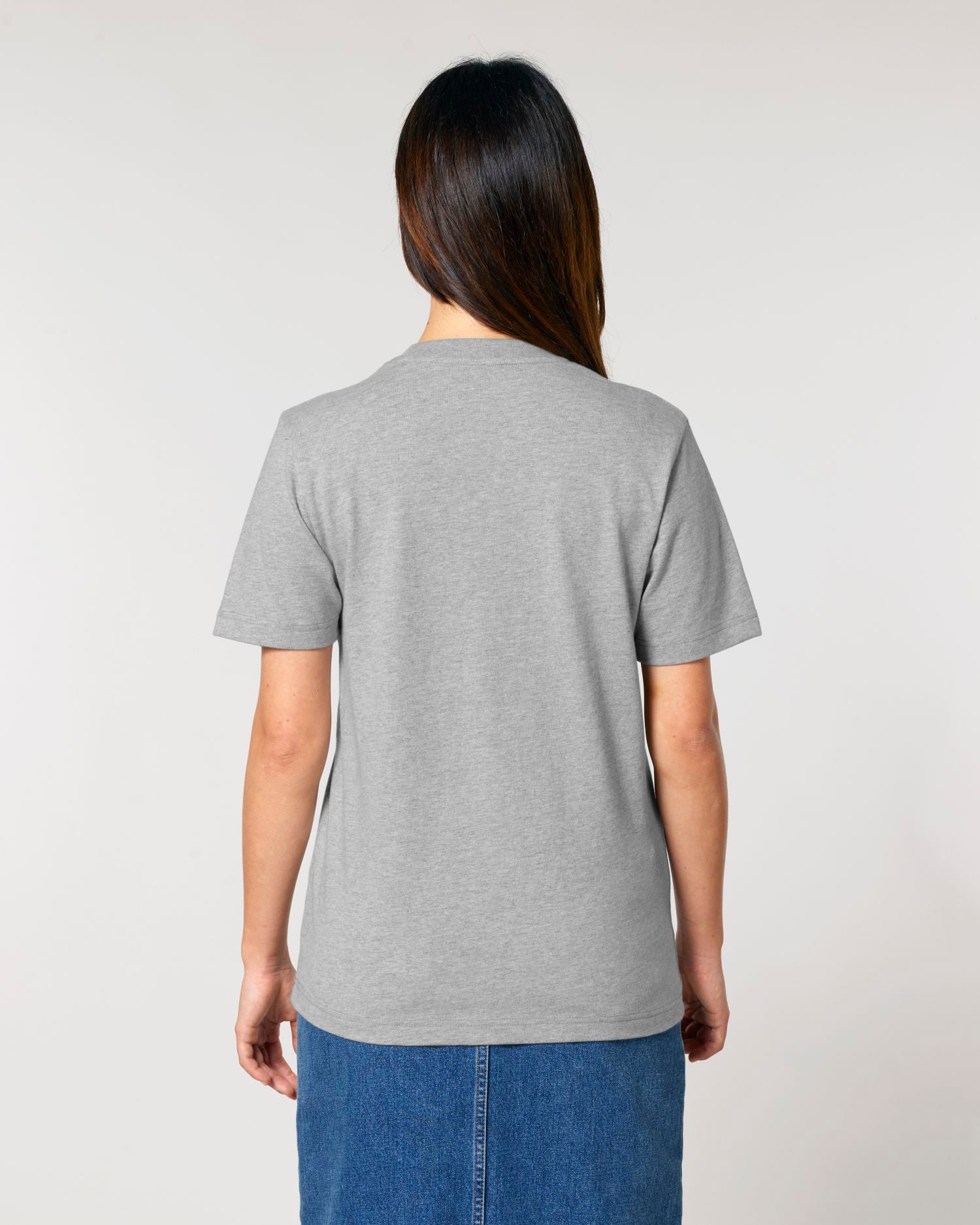 Heather Grey - C250