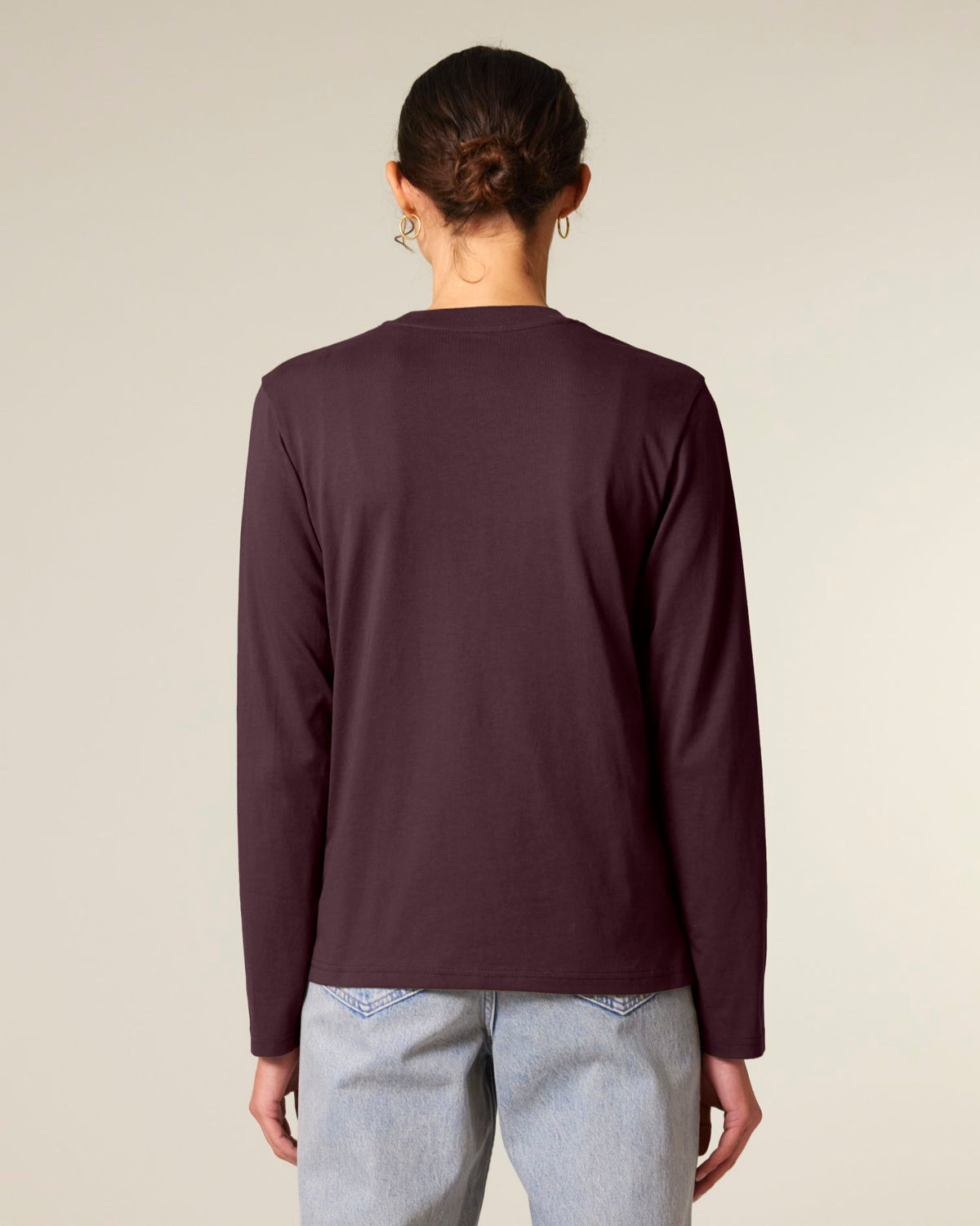 Red Brown - C116