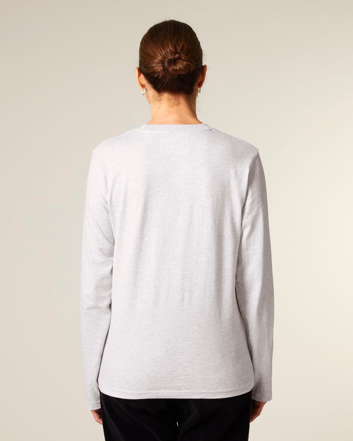 Cool Heather Grey - C146