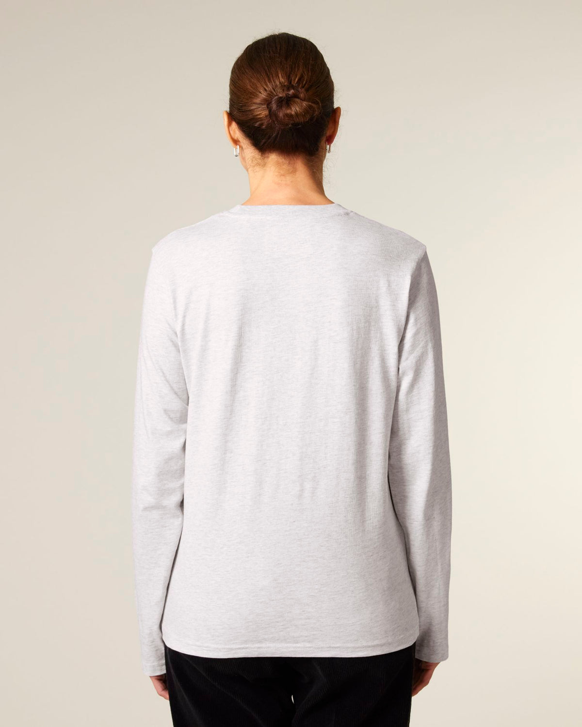 Cool Heather Grey - C146