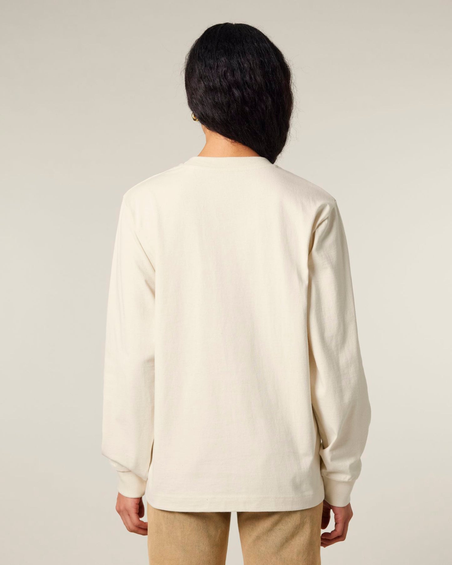 Natural Raw - C054