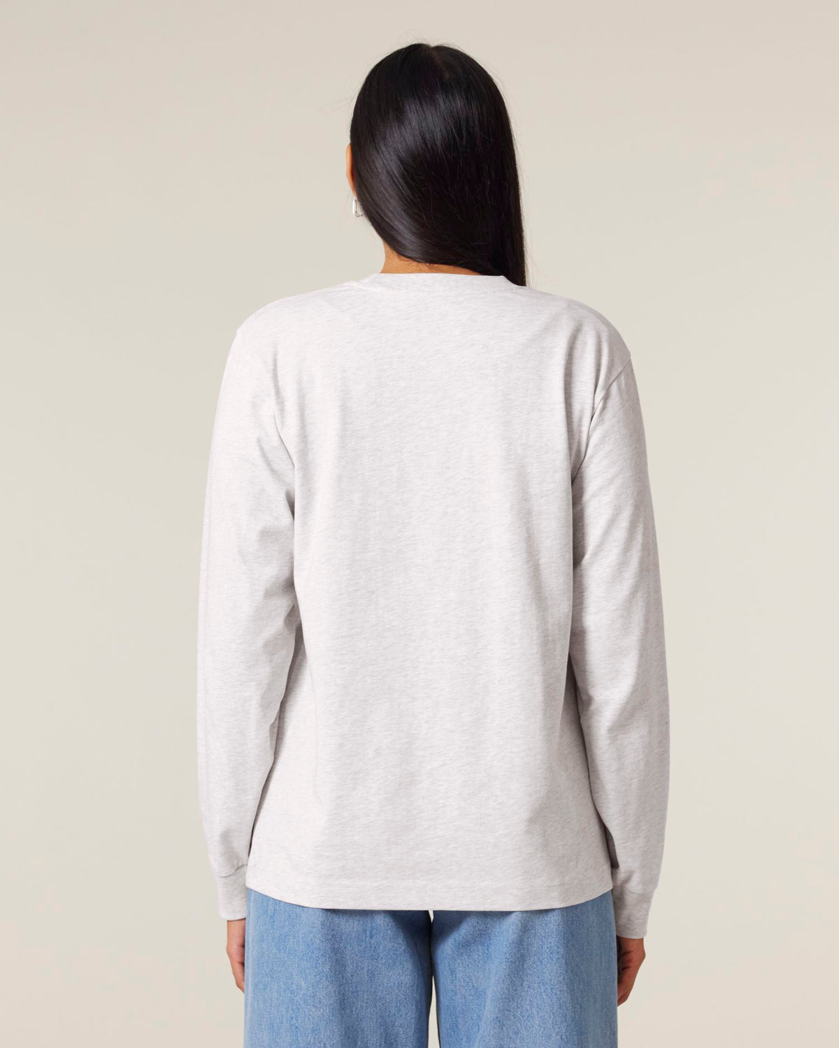Cool Heather Grey - C146