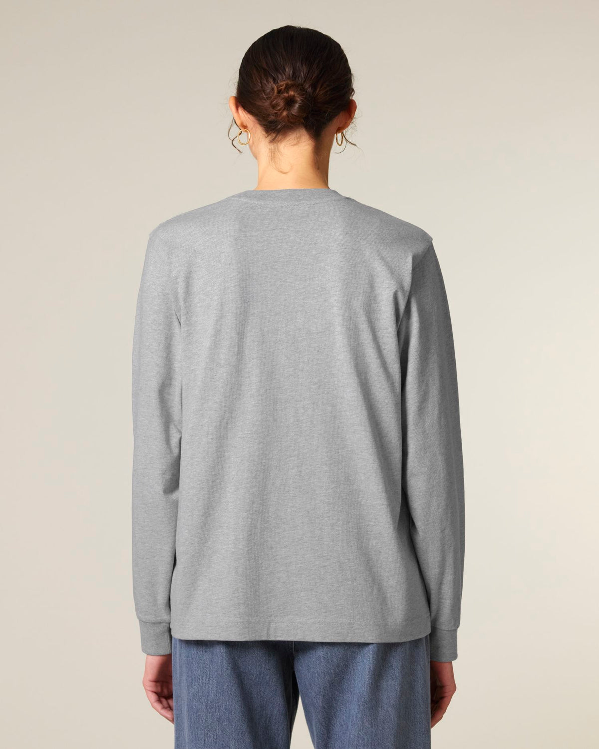 Heather Grey - C250