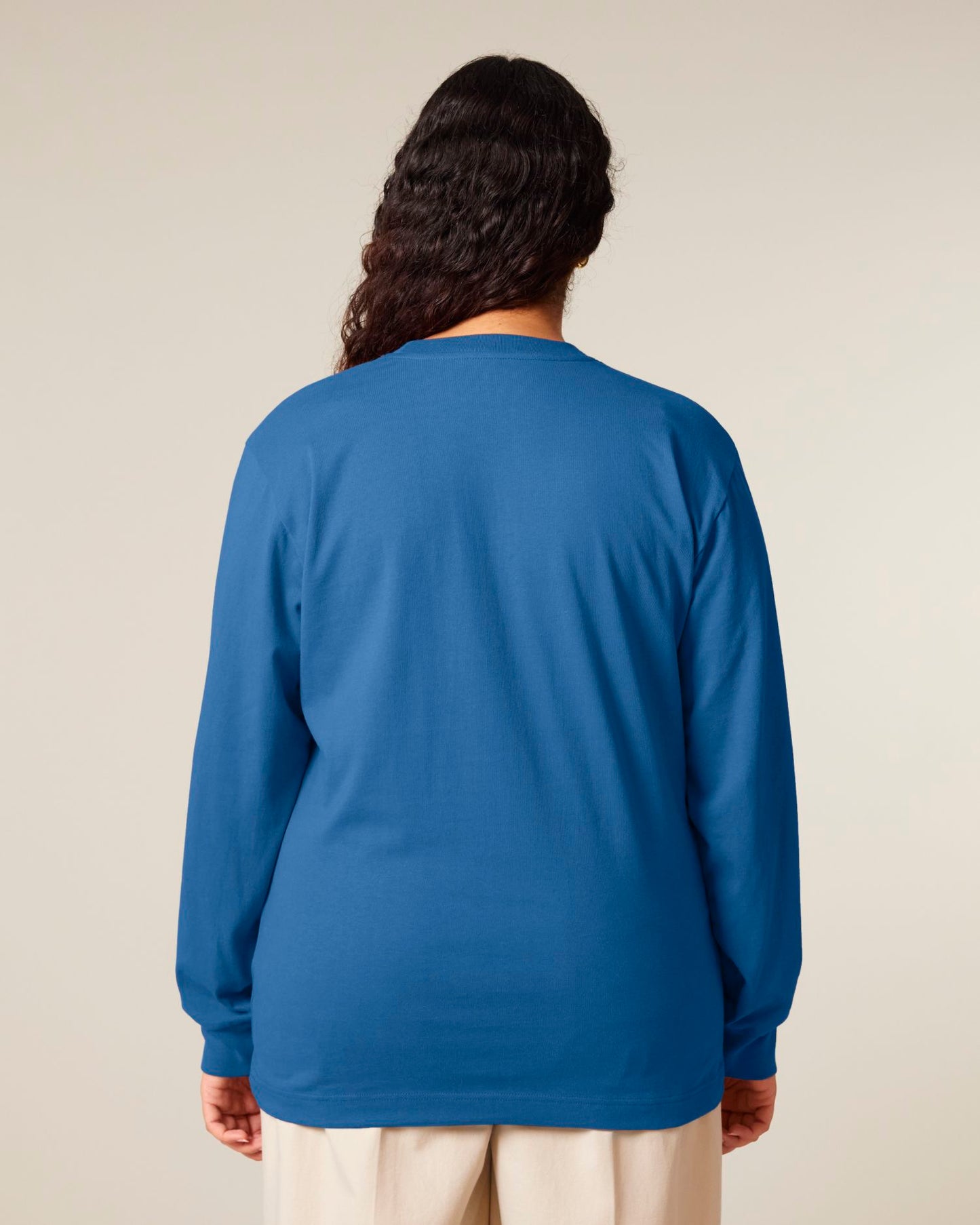 Mindful Blue - C729