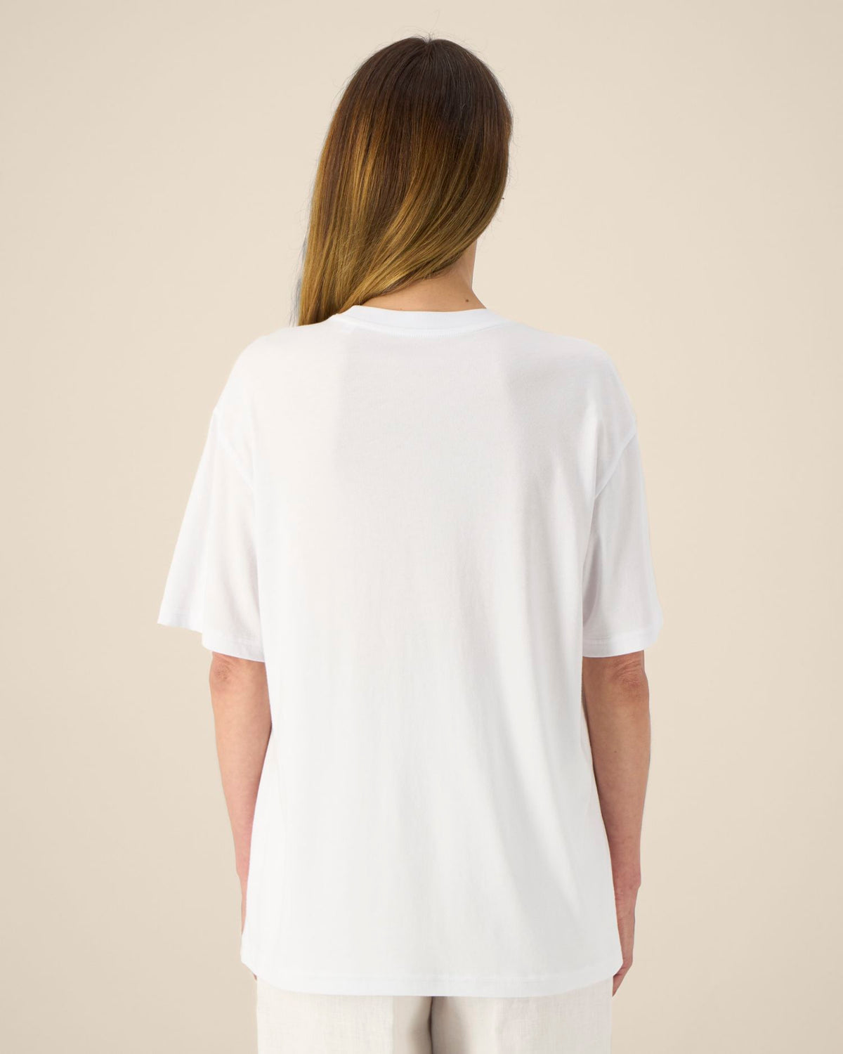 White - C001