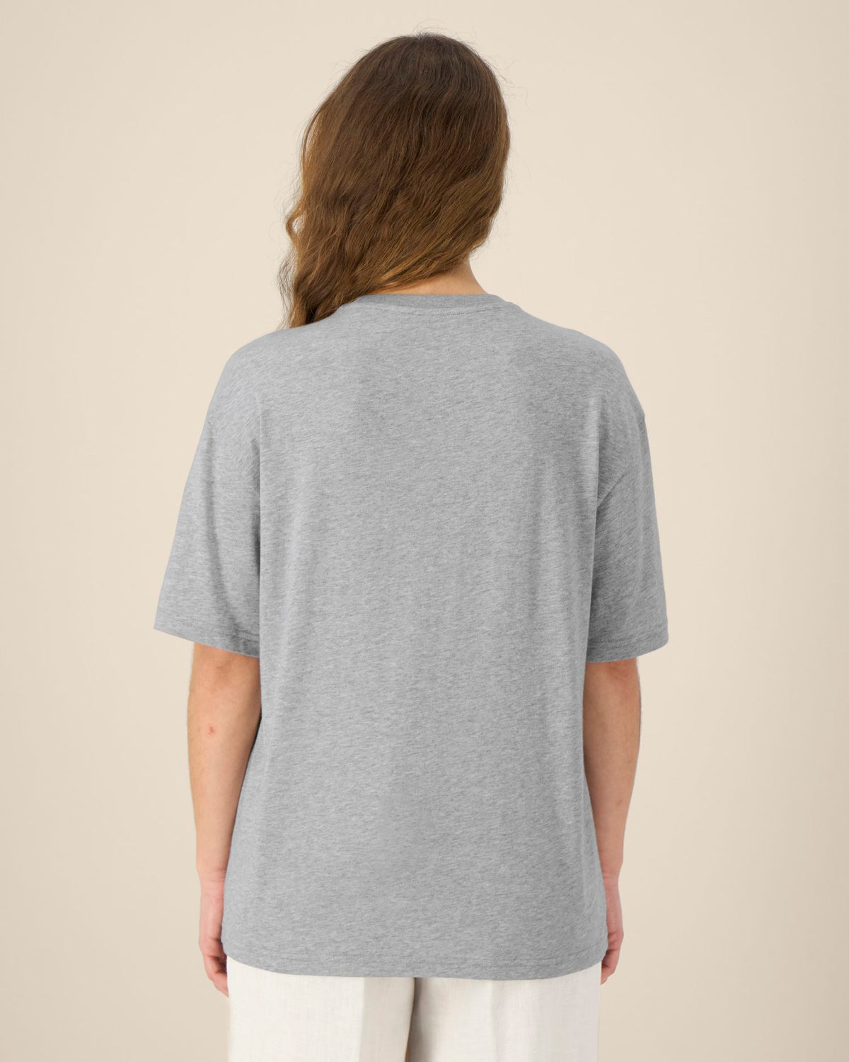 Heather Grey - C250