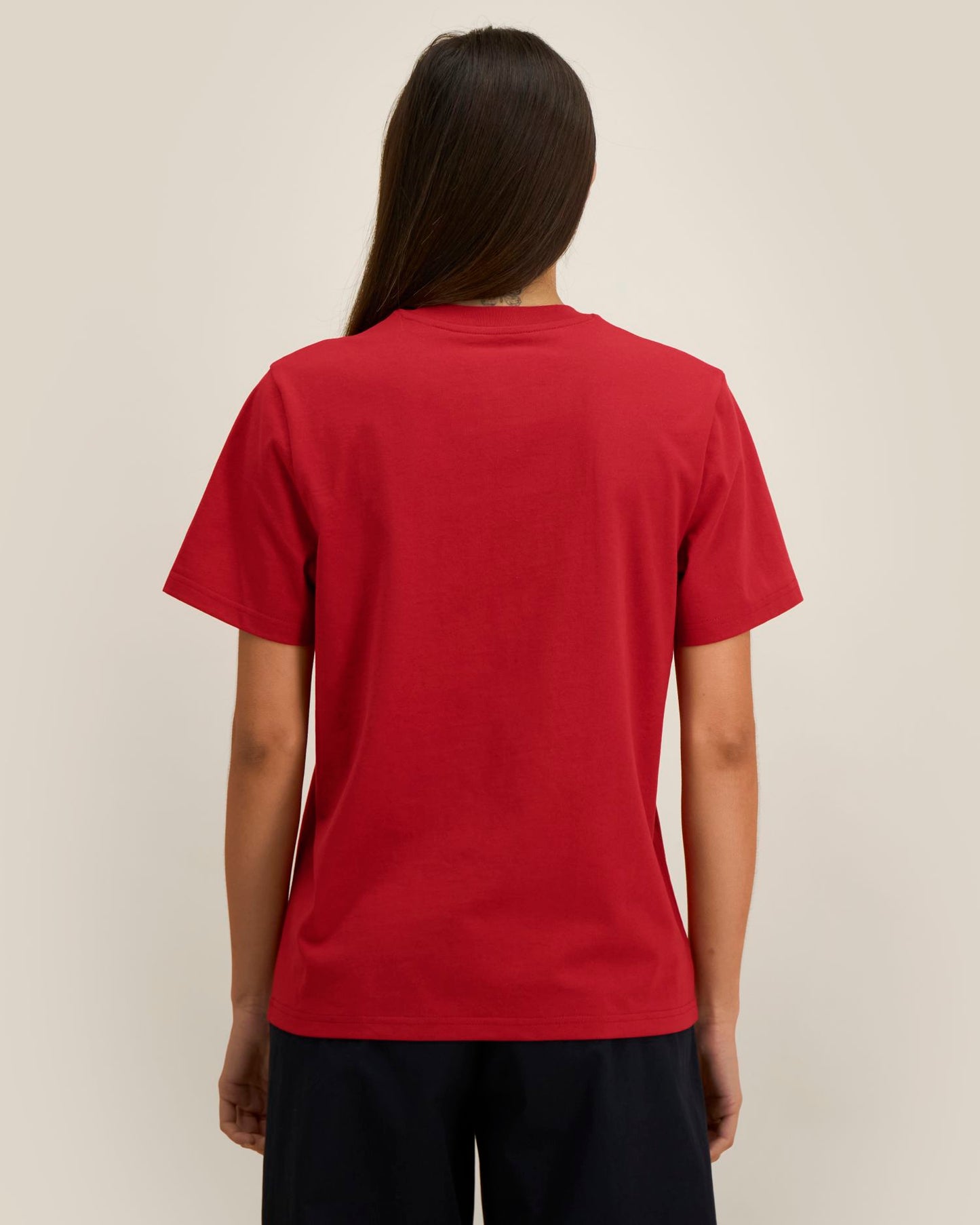 Passionate Red - C172