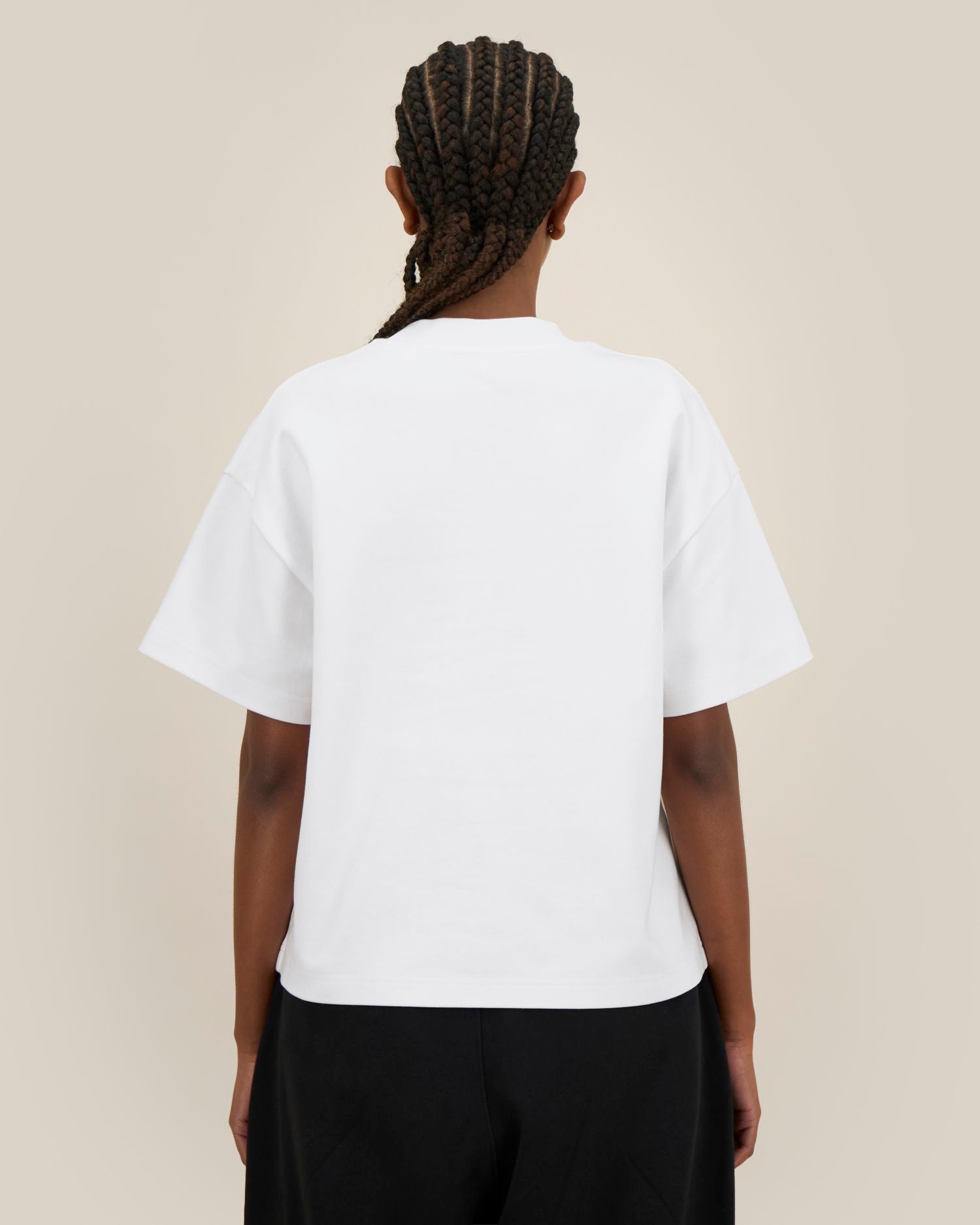 White - C001