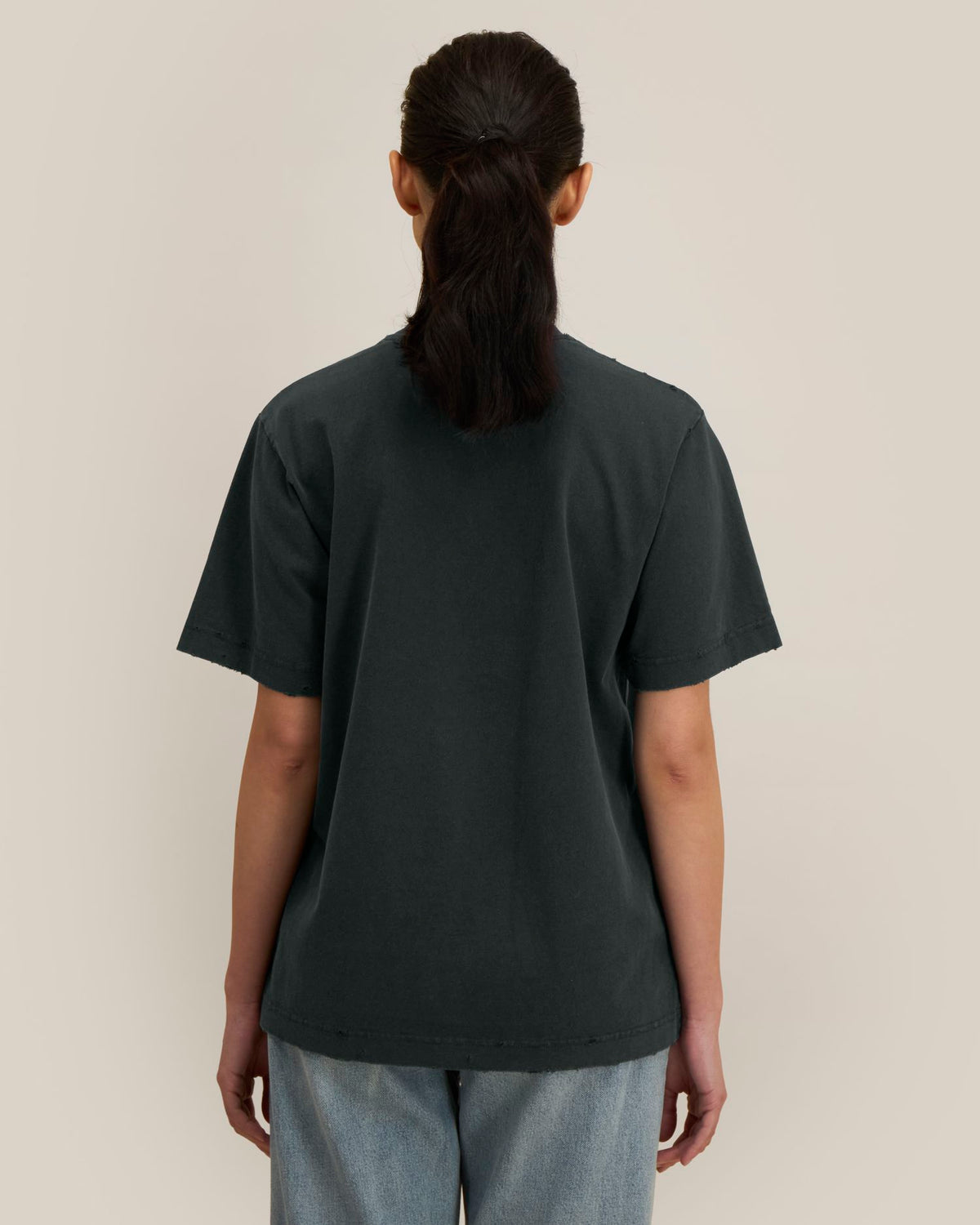 G. Dyed Black Rock - C140