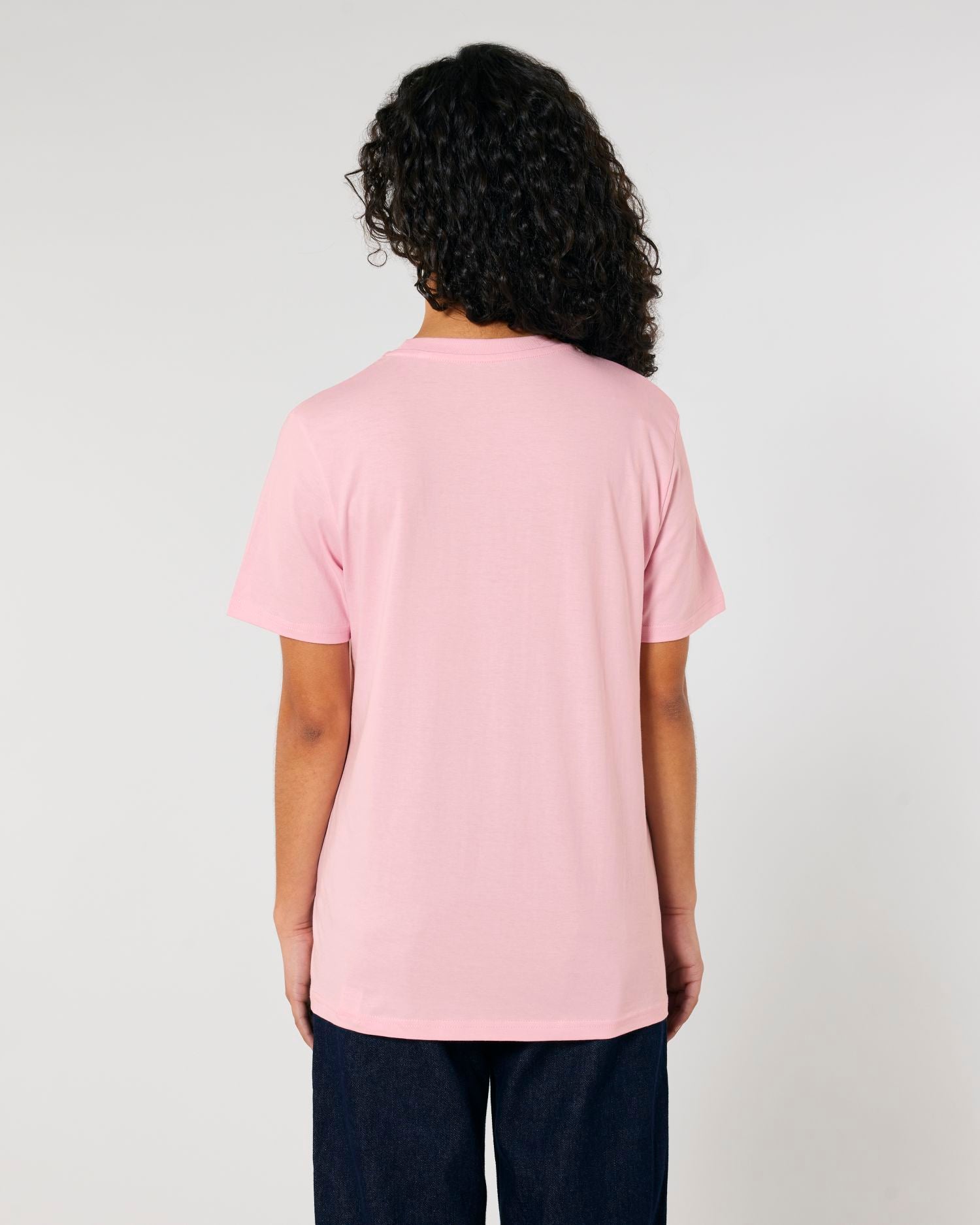 Cotton Pink - C005