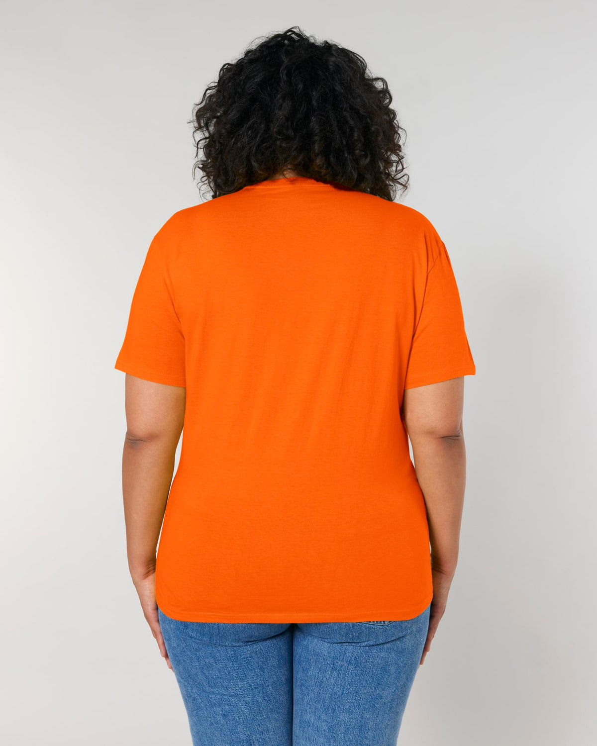 Bright Orange - C013