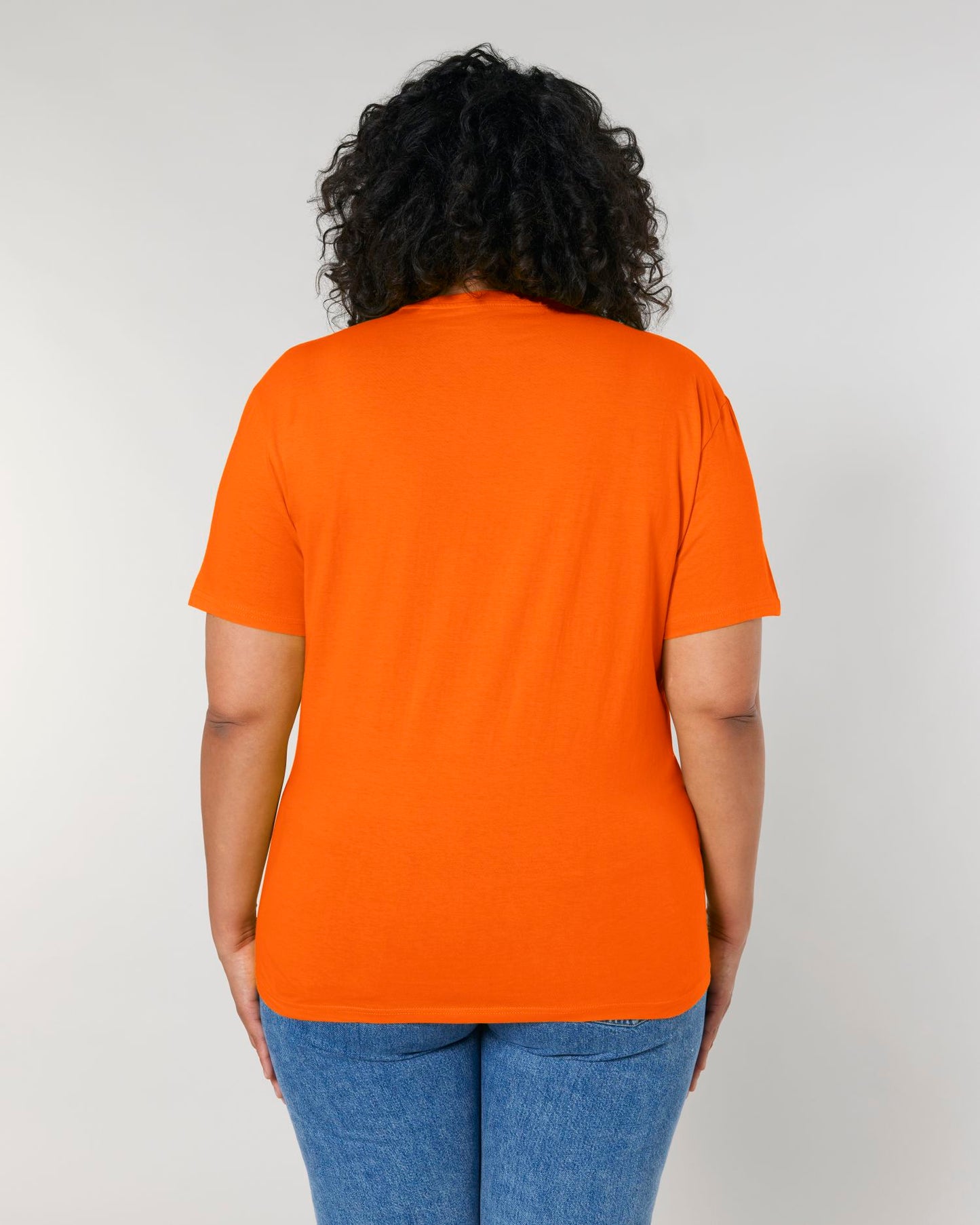 Bright Orange - C013