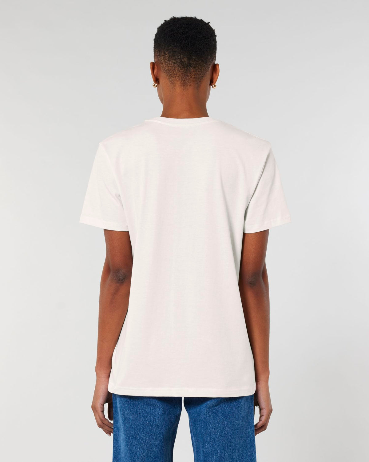 Vintage White - C504