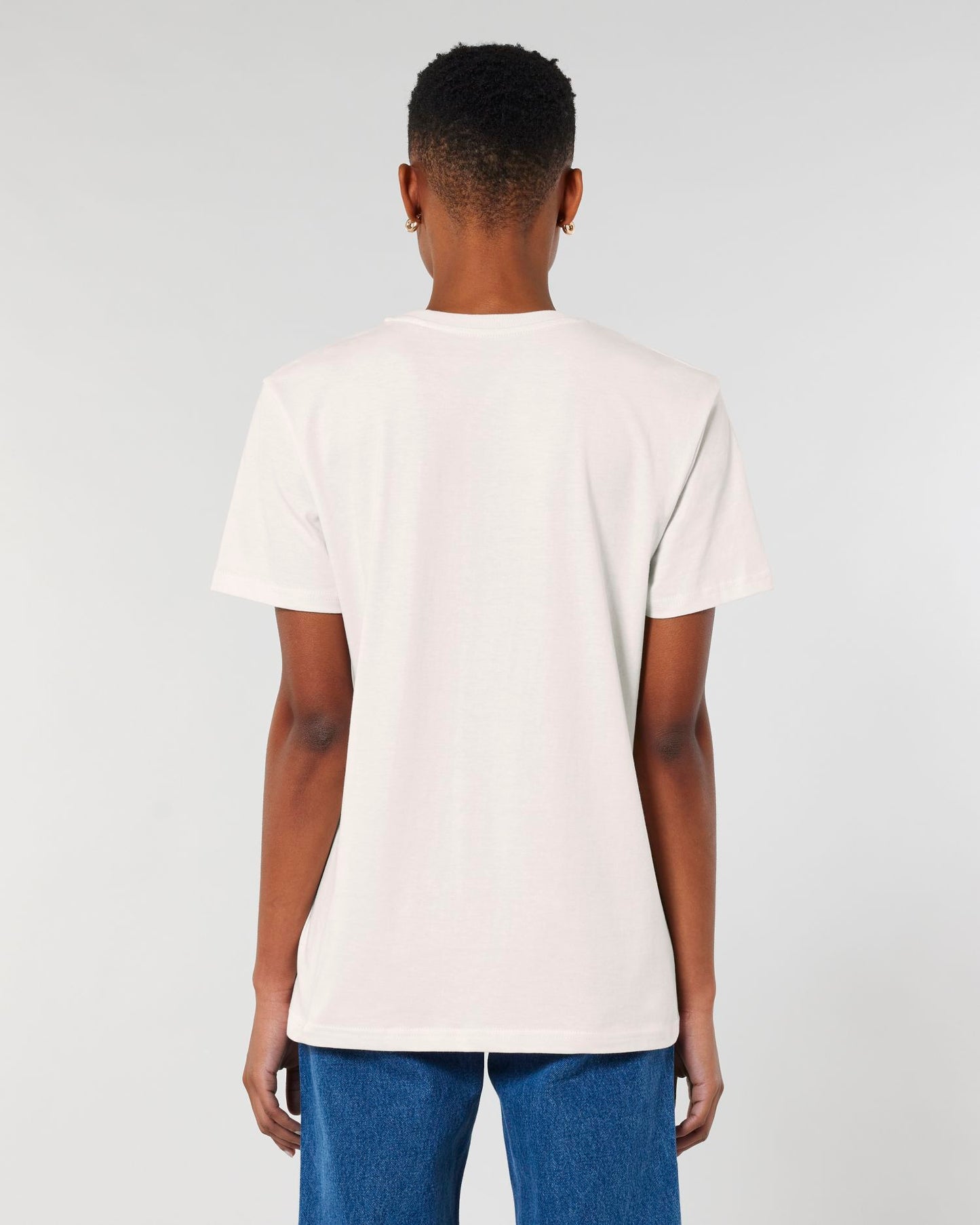 Vintage White - C504